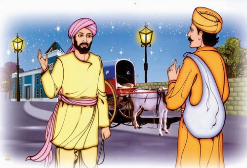 Information about Shirdi Sai Baba Life History. Sri Shirdi Sai Baba is one of the greatest saints ever born in India and has millions of devotees all over the World.